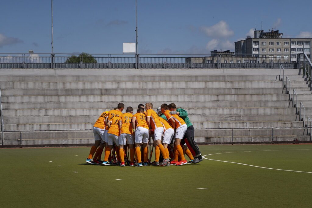 Fitzroy United Soccer Club