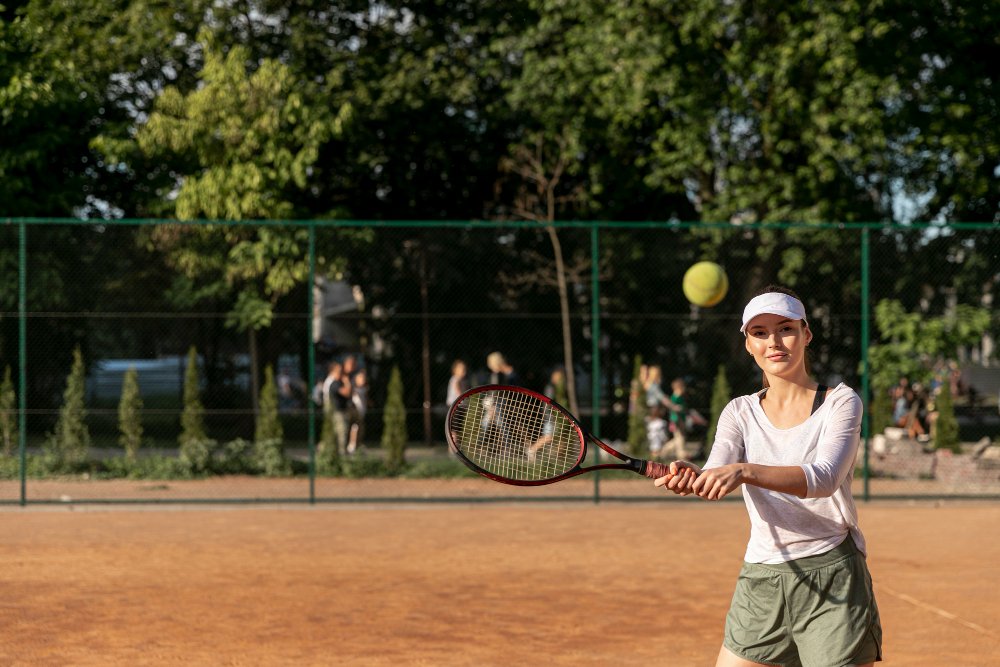 Riverside Tennis Club