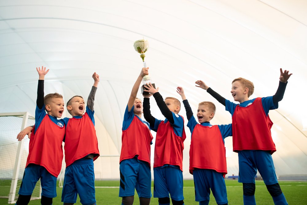 Future Stars Soccer Academy