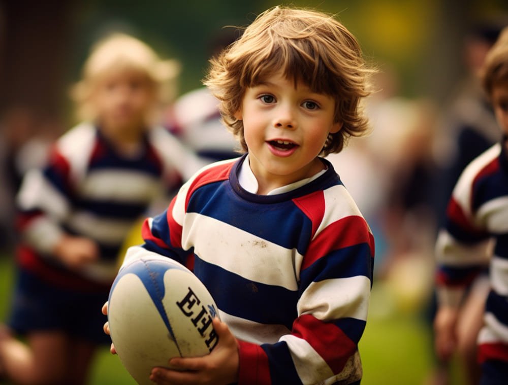 Bayside Junior Rugby Club
