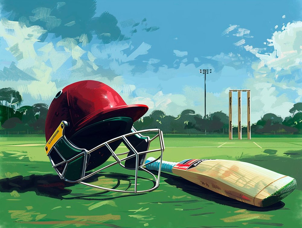 Northern Strikers Cricket Club