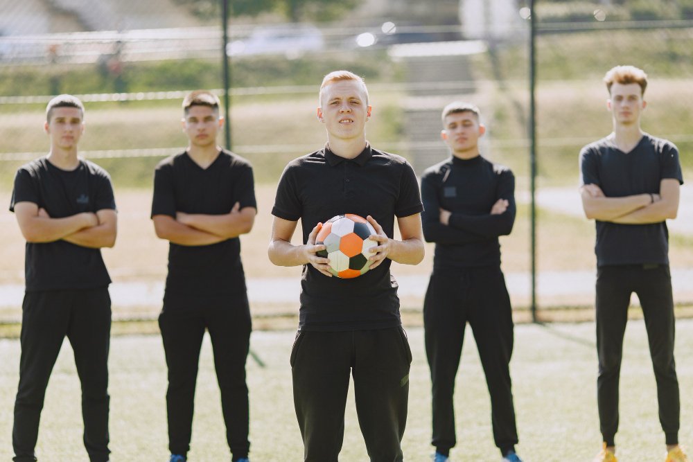 Elite Strikers Football Club