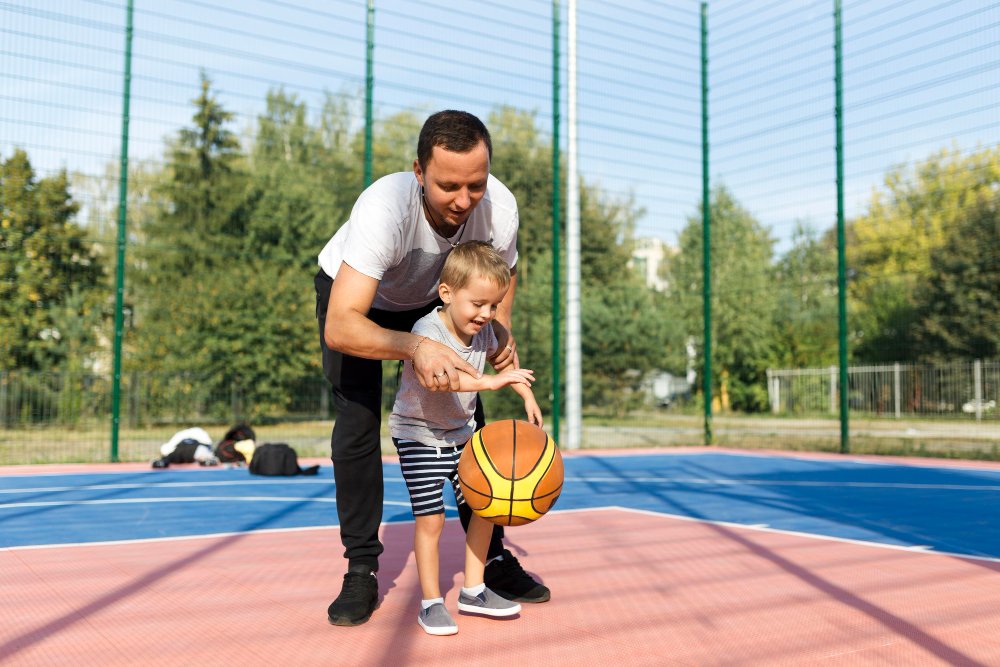 Parent Support Pathways