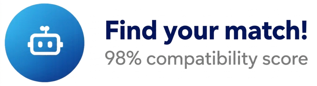 Find your match!